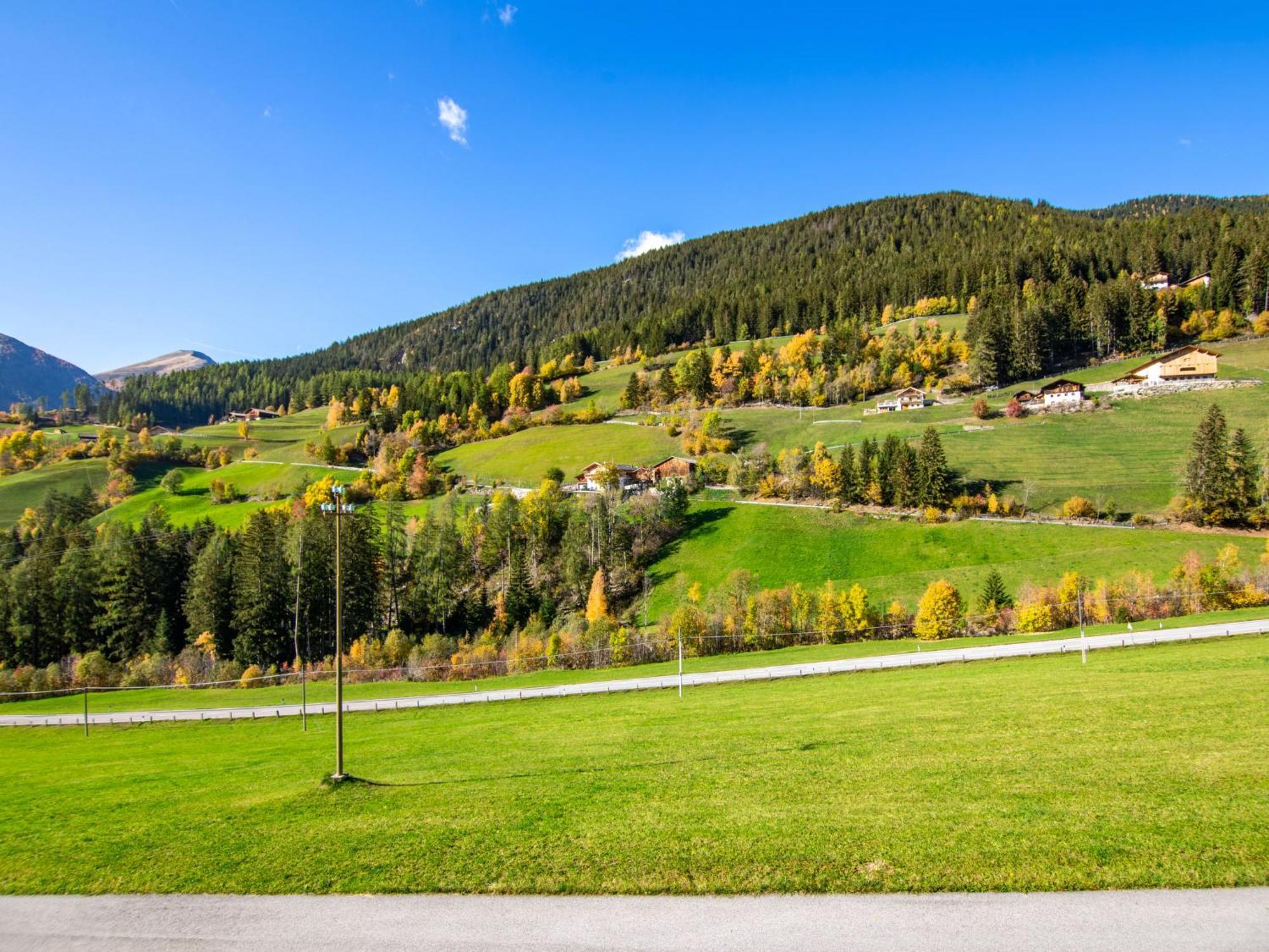 Holiday Home Spieglhof-4 By Interhome Sarentino Exterior photo