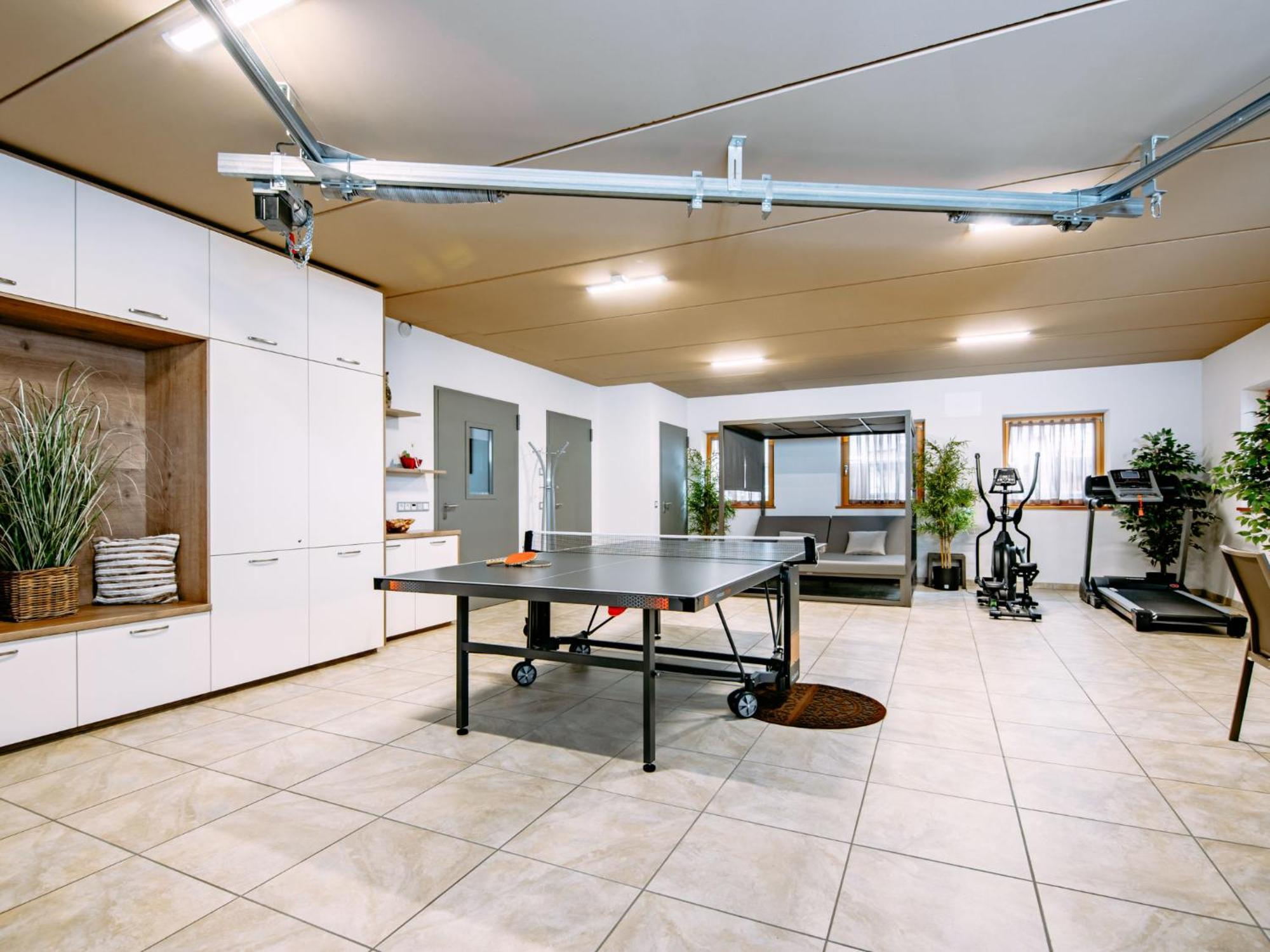 Holiday Home Spieglhof-4 By Interhome Sarentino Exterior photo